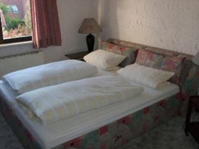 Pension Leipziger Hof 하노버 객실 사진