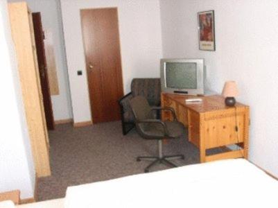 Pension Leipziger Hof 하노버 객실 사진
